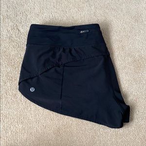 Lululemon Speed Up Short 2.5”